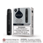 New Myle V5 Meta Pod System In Uae Vape Shop Dubai Uae 2