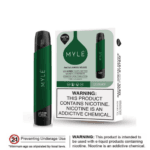 New Myle V5 Meta Pod System In Uae Vape Shop Dubai Uae 4