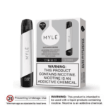 New Myle V5 Meta Pod System In Uae Vape Shop Dubai Uae 5