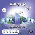 New Vabar Joyh 5000 Puffs Disposable Vape Vape Shop Dubai Uae 7