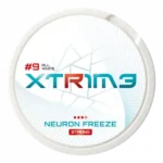 New Xtrime Nicotine Pouches Vape Shop Dubai Uae 3