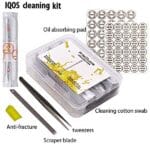 Oil Absorbing Sheets For Iqos Dubai Uae 30pieces Vape Shop Dubai Uae