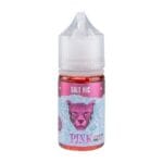 Pink 30ml Salt Nicotine Vape Shop Dubai Uae