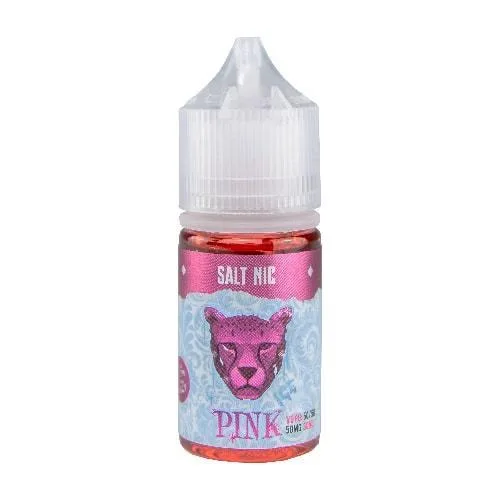 Pink 30Ml Salt Nicotine Vape Shop Dubai Uae