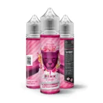 Pink 60ml Vape Juice Vape Shop Dubai Uae