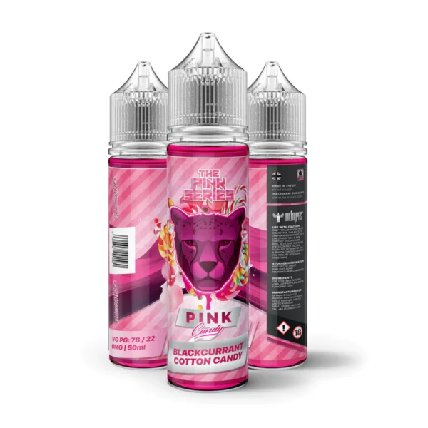 Pink 60ml Vape Juice Vape Shop Dubai Uae