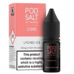 Pod Salt Core 20mg 30ml Uk Vape Shop Dubai Uae