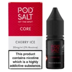 Pod Salt Core 20mg 30ml Uk Vape Shop Dubai Uae