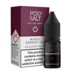 Pod Salt Core 20mg 30ml Uk Vape Shop Dubai Uae 3