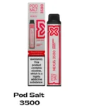 Pod Salt Nexus 3500 Puffs Disposable Vape Device Vape Shop Dubai Uae 3