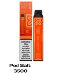 Pod Salt Nexus 3500 Puffs Disposable Vape Device Vape Shop Dubai Uae 6