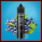 Pod Salt Subo 3mg 50ml Eliquid Vape Vape Shop Dubai Uae