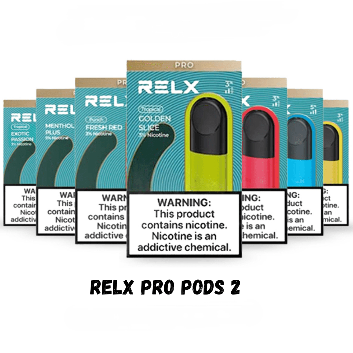 Relx Infinity 2 Pods Device Vape Shop Dubai Uae