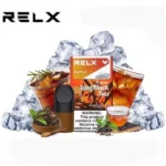 Relx Infinity 2 Pods Device Vape Shop Dubai Uae 2