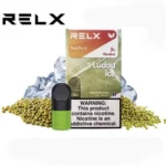 Relx Infinity 2 Pods Device Vape Shop Dubai Uae 4