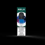 Relx Infinity Pods Kit Vape Shop Dubai Uae