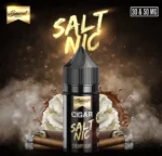 Secret Sauce 30ml Salt Nicotine Vape Shop Dubai Uae