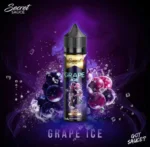 Secret Sauce 60ml Vape Juice Vape Shop Dubai Uae 5