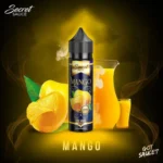 Secret Sauce 60ml Vape Juice Vape Shop Dubai Uae 7