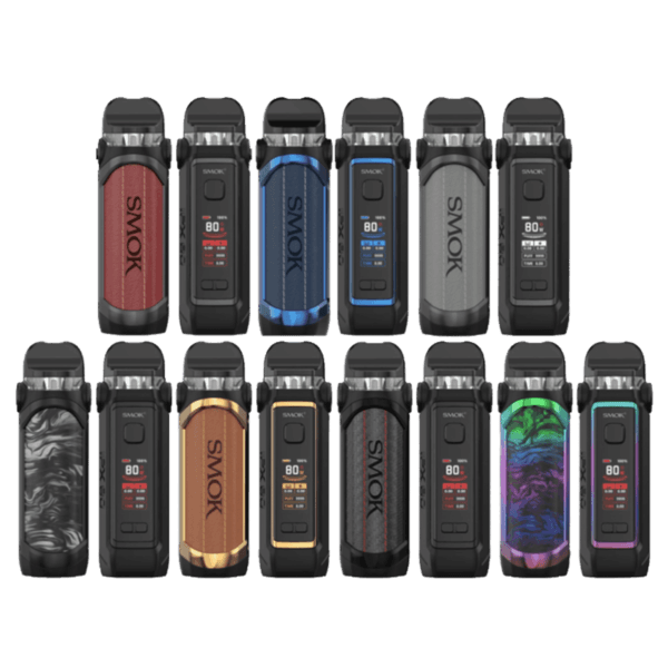 Smok Ipx 80 Pod System Kit Vape Shop Dubai Uae