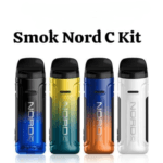 Smok Nord C Vape Kit Pod Device Vape Shop Dubai Uae