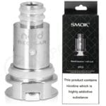 Smok Nord Replacement Coils Vape Shop Dubai Uae