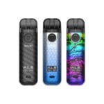 Smok Novo 4 25w Pod Kit Device Vape Shop Dubai Uae 2