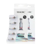 Smok Novo 4 Lp Replacement Coils Vape Shop Dubai Uae 2