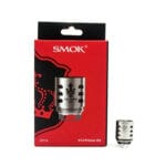 Smok V12 Prince Q4 Coils Vape Shop Dubai Uae 3