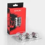 Smok V12 Prince Q4 Coils Vape Shop Dubai Uae 4