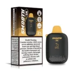 Smooth 5000 Vape Disposable Puffs Vape Shop Dubai Uae 11