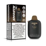 Smooth 5000 Vape Disposable Puffs Vape Shop Dubai Uae 6