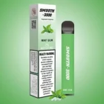 Smooth Disposable 3000 Puffs 2 Nicotine Vape Shop Dubai Uae 11