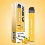 Smooth Disposable 3000 Puffs 2 Nicotine Vape Shop Dubai Uae 13