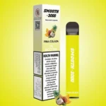 Smooth Disposable 3000 Puffs 2 Nicotine Vape Shop Dubai Uae 14