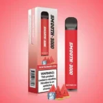 Smooth Disposable 3000 Puffs 2 Nicotine Vape Shop Dubai Uae 16