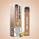 Smooth Disposable 3000 Puffs 2 Nicotine Vape Shop Dubai Uae 4