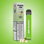 Smooth Disposable 3000 Puffs 2 Nicotine Vape Shop Dubai Uae 5