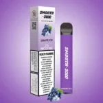 Smooth Disposable 3000 Puffs 2 Nicotine Vape Shop Dubai Uae 6