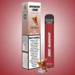 Smooth Disposable 3000 Puffs 2 Nicotine Vape Shop Dubai Uae 7