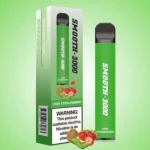 Smooth Disposable 3000 Puffs 2 Nicotine Vape Shop Dubai Uae 9