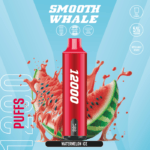 Smooth Whale 12000 Puffs Disposable Vape Vape Shop Dubai Uae 11