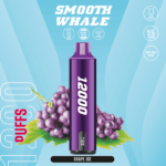 Smooth Whale 12000 Puffs Disposable Vape Vape Shop Dubai Uae 4