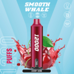 Smooth Whale 12000 Puffs Disposable Vape Vape Shop Dubai Uae 5