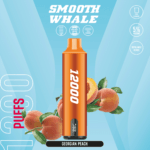 Smooth Whale 12000 Puffs Disposable Vape Vape Shop Dubai Uae 6