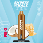 Smooth Whale 12000 Puffs Disposable Vape Vape Shop Dubai Uae 8