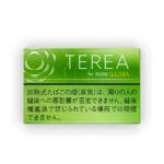 Terea Yellow Menthol Heets For Iqos Iluma Device Vape Shop Dubai Uae