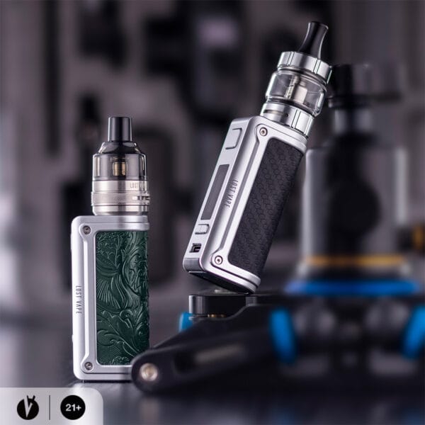 Thelema Mini Pod Kit Vape Vape Shop Dubai Uae