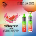 Tugboat Evo 4500 Puffs All Flavors In Dubai Vape Shop Dubai Uae 12