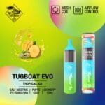 Tugboat Evo 4500 Puffs All Flavors In Dubai Vape Shop Dubai Uae 14